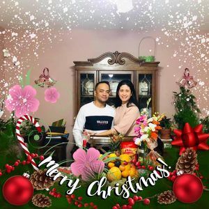 Meet your Posher, Rhisa